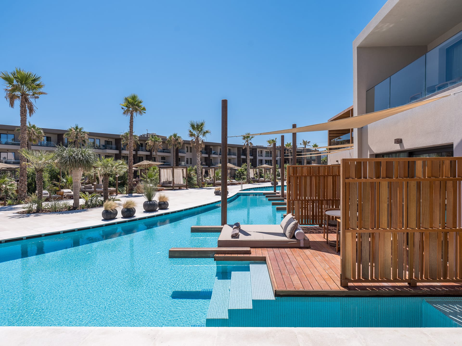 Nalu Resort & Spa