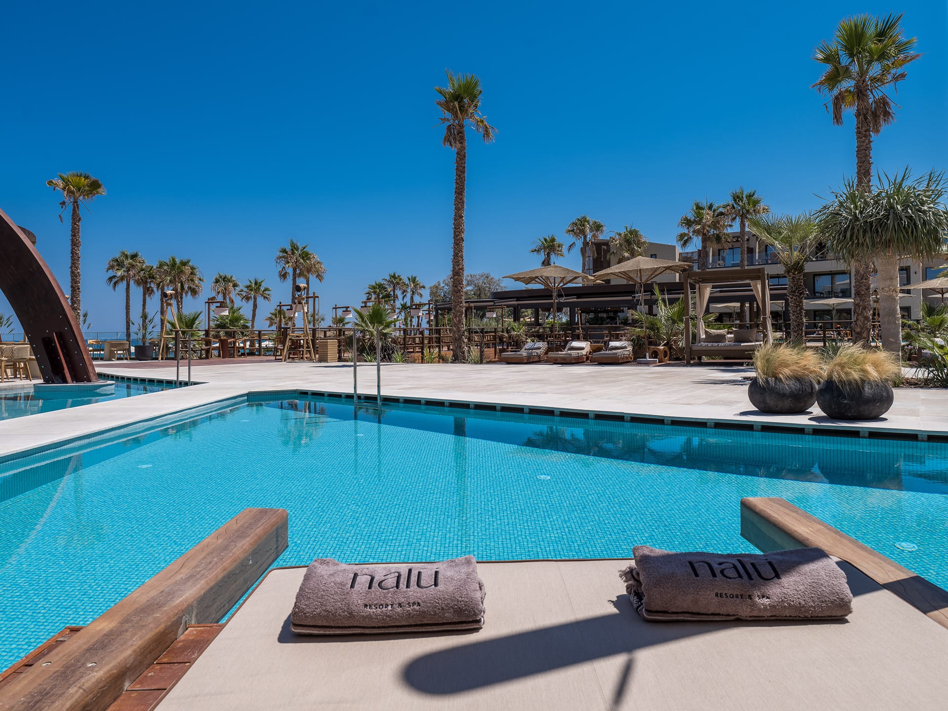 Nalu Resort & Spa