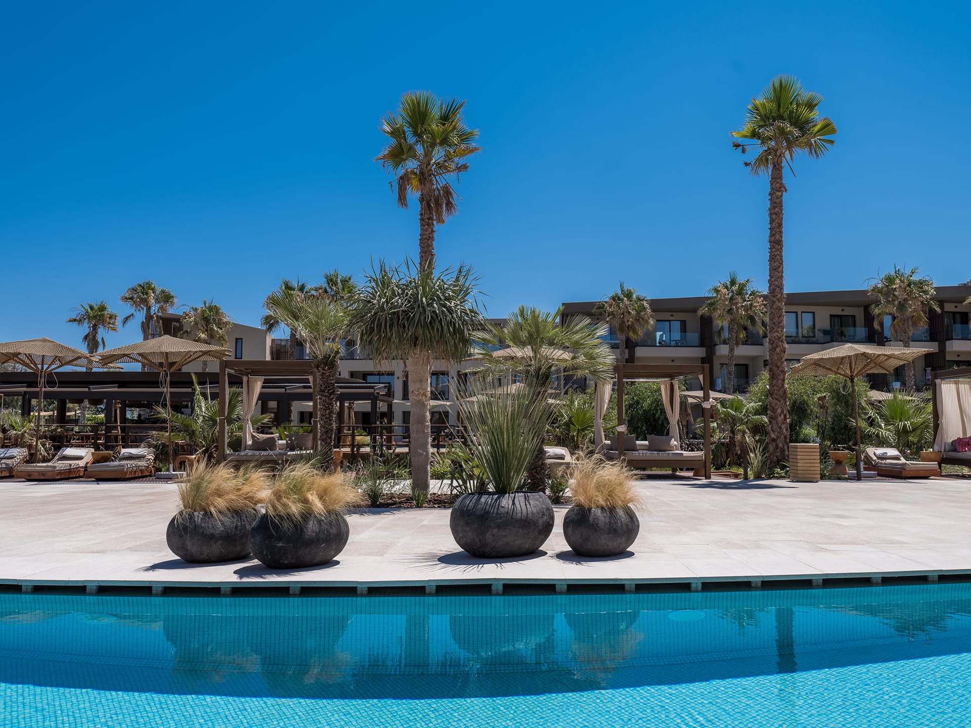 Nalu Resort & Spa