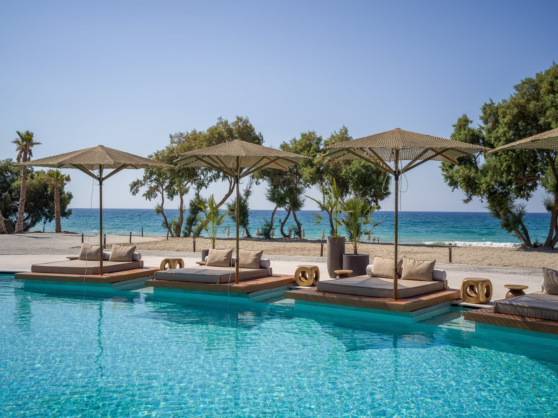 Nalu Resort & Spa