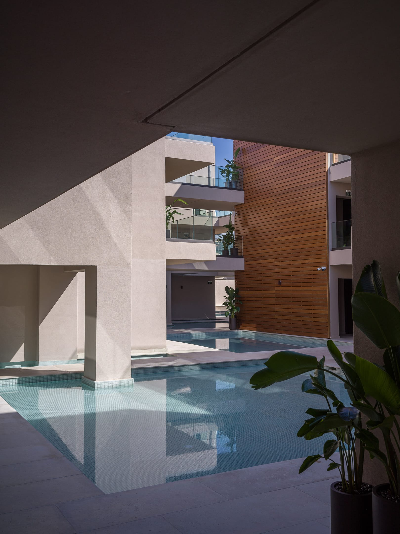 Nalu Resort & Spa