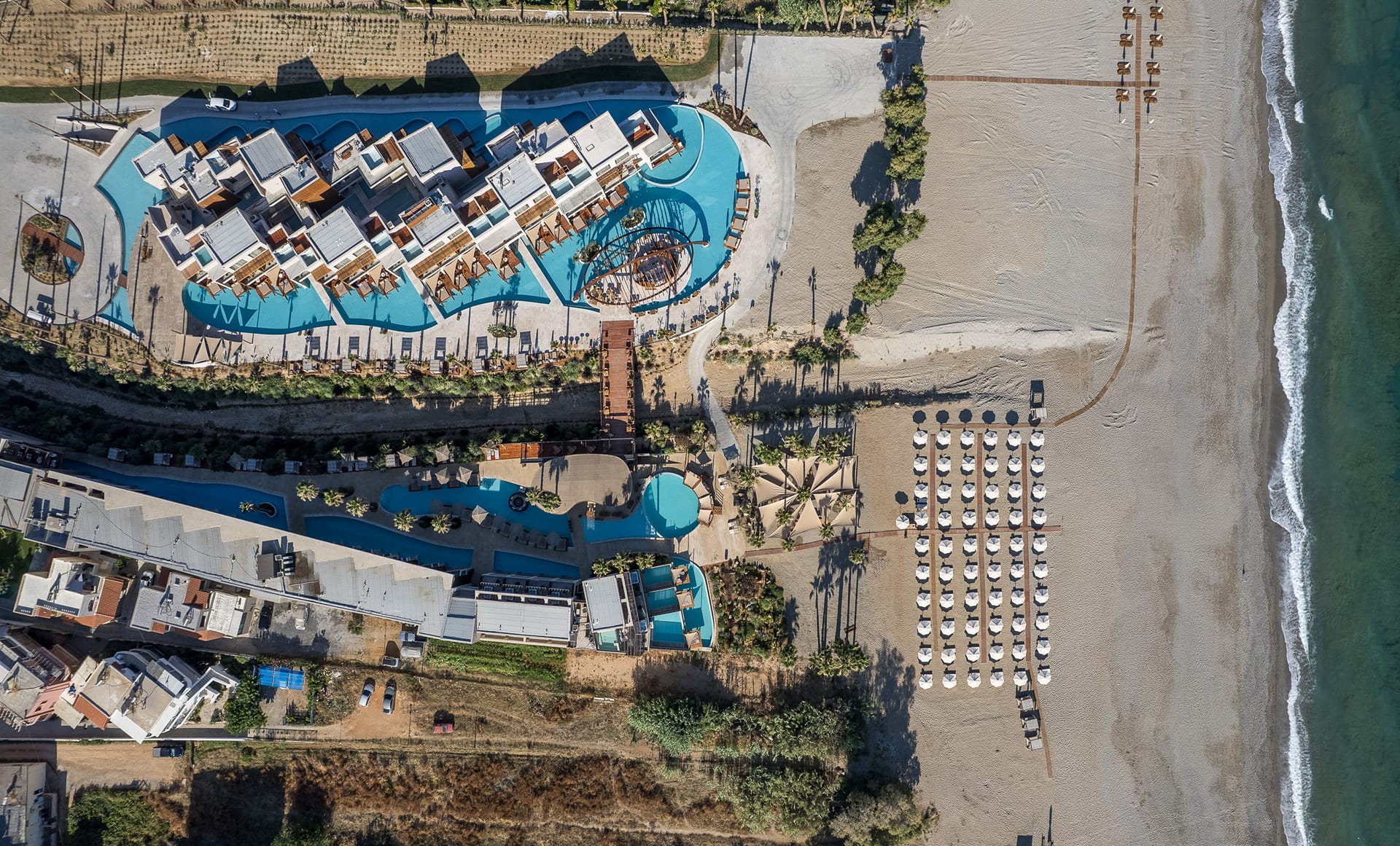 Nalu Resort & Spa