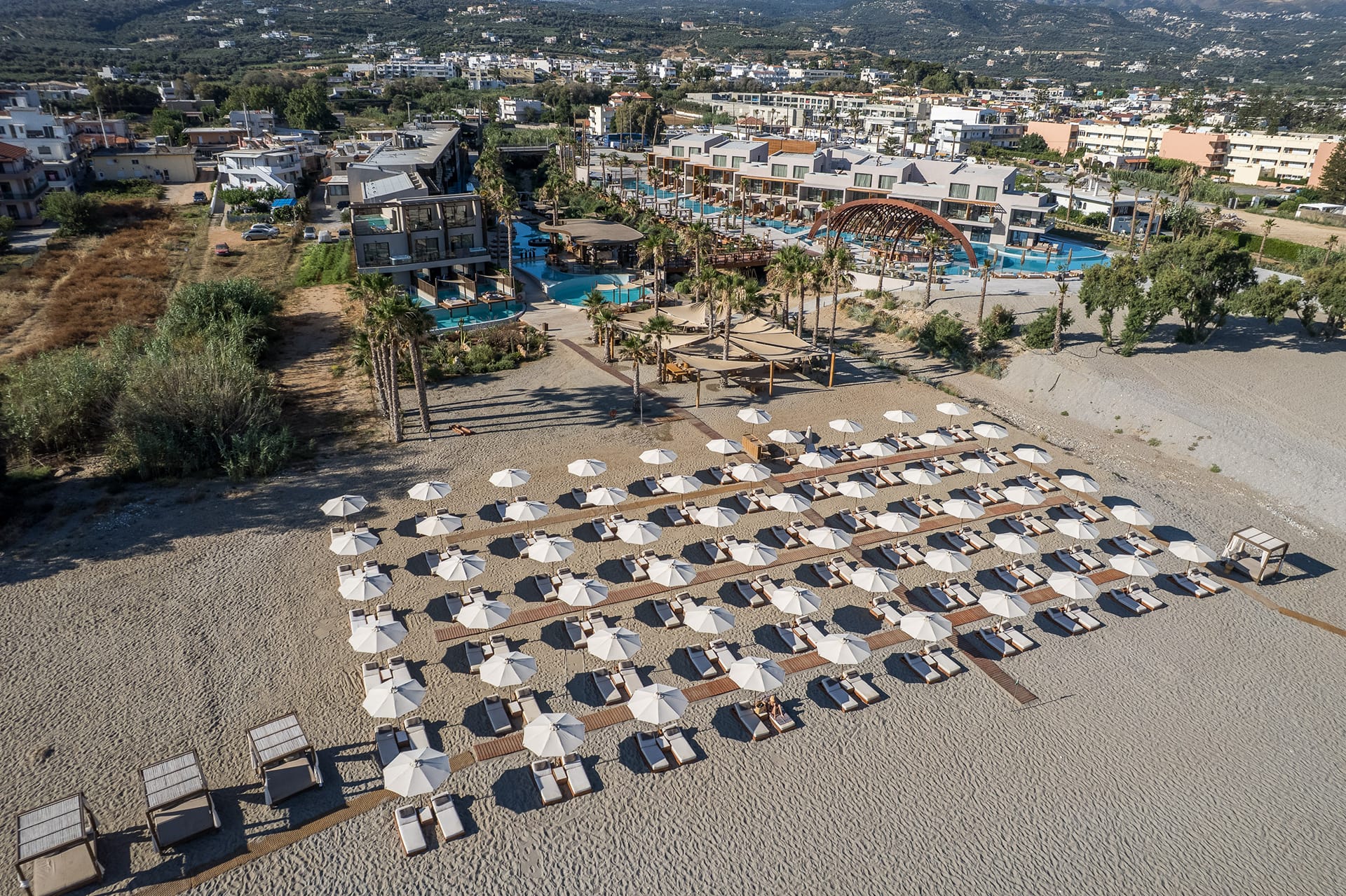 Nalu Resort & Spa