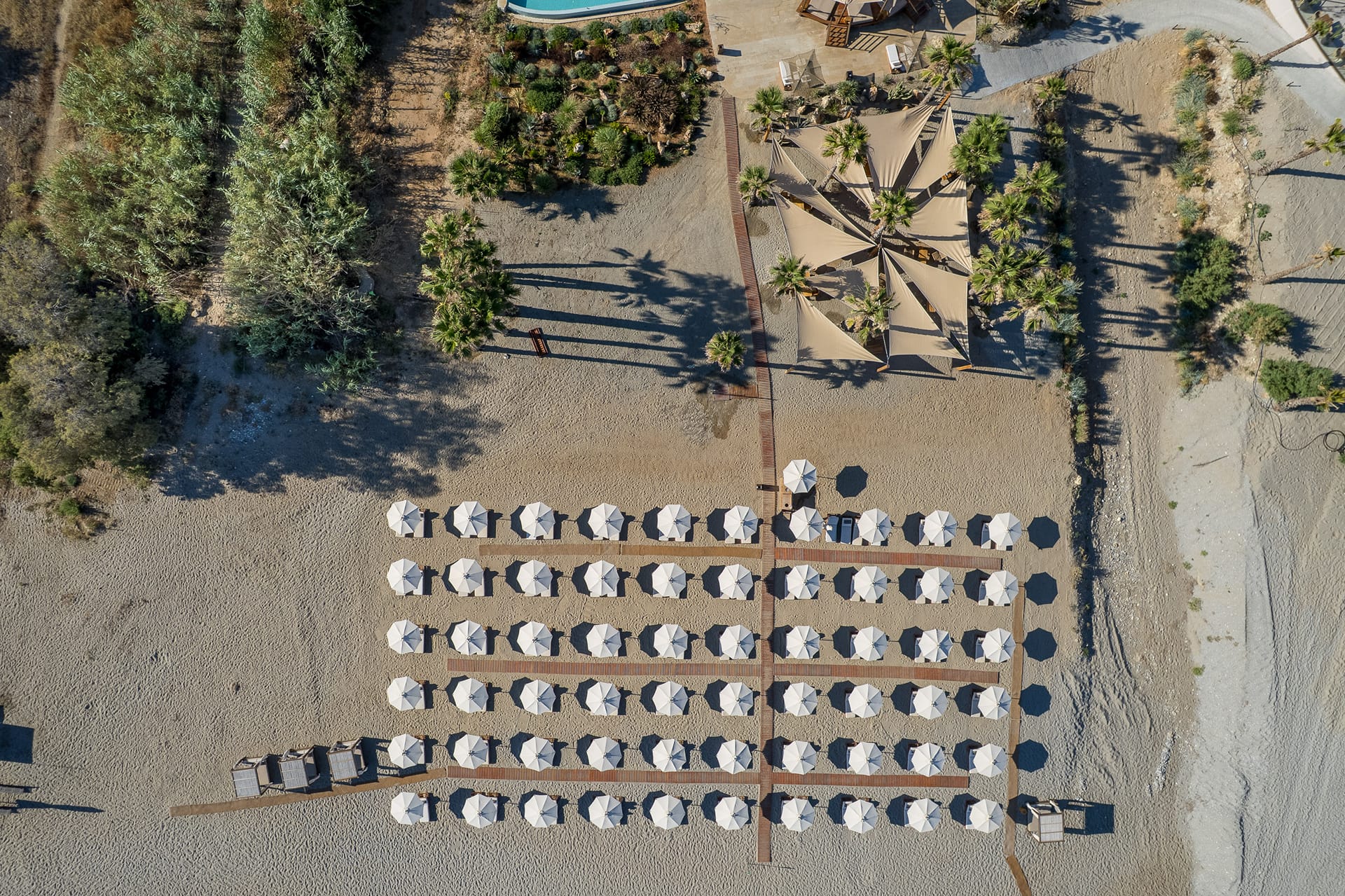 Nalu Resort & Spa