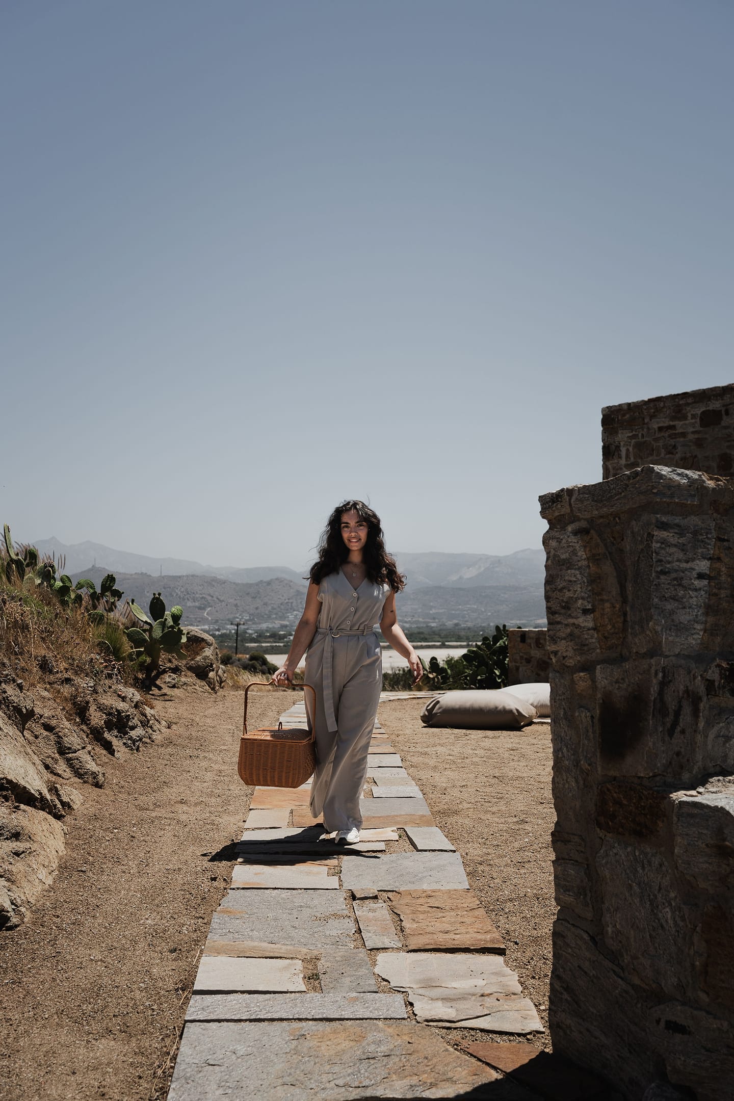 Naxian Rhapsody