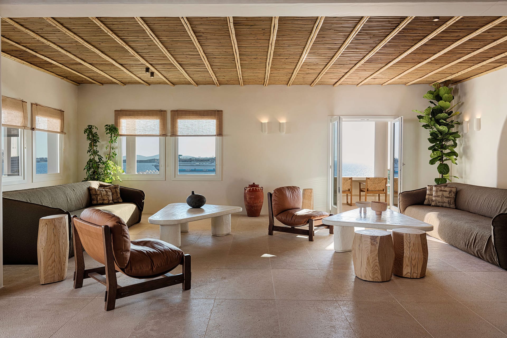Porto Mykonos Hotel