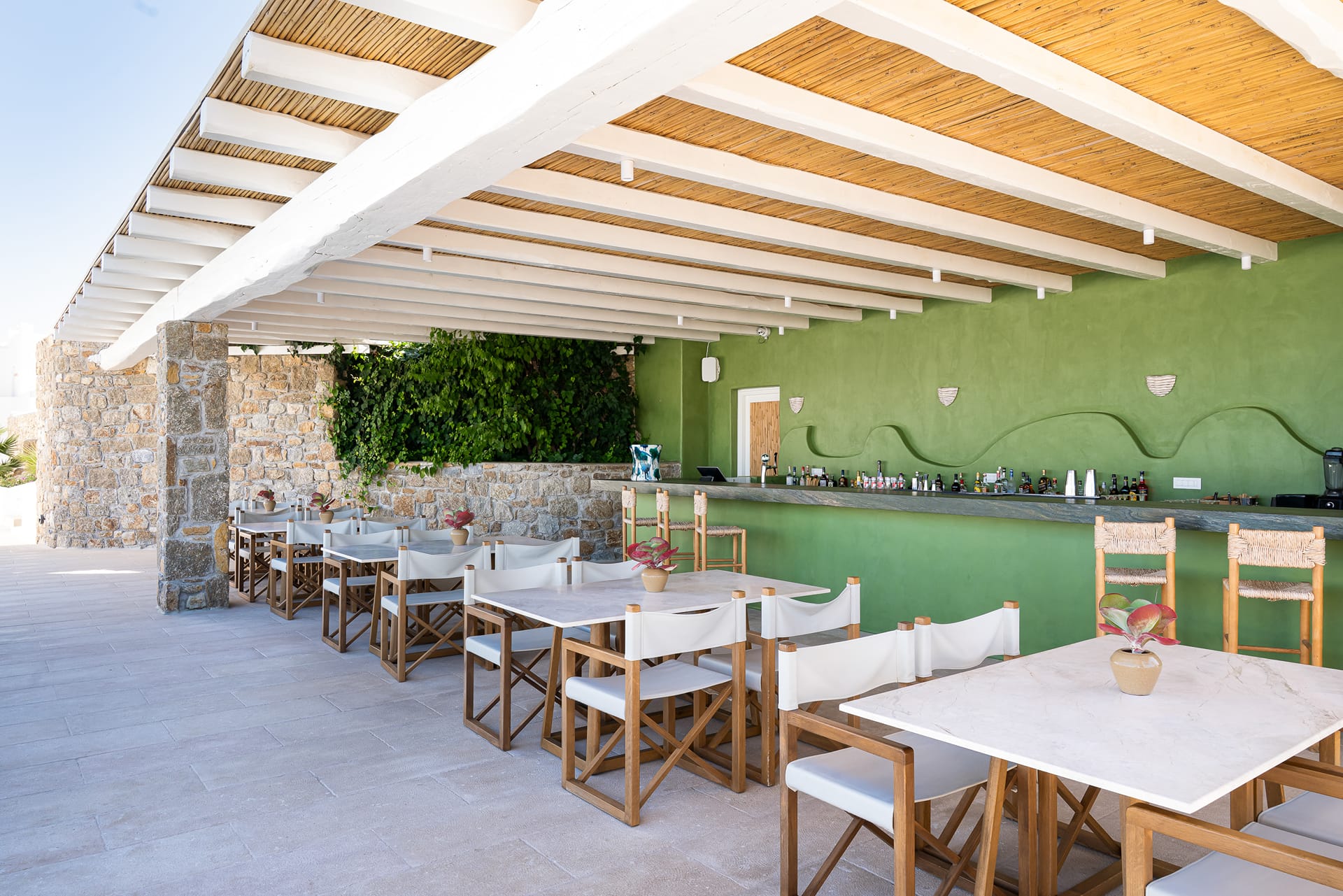 Porto Mykonos Hotel