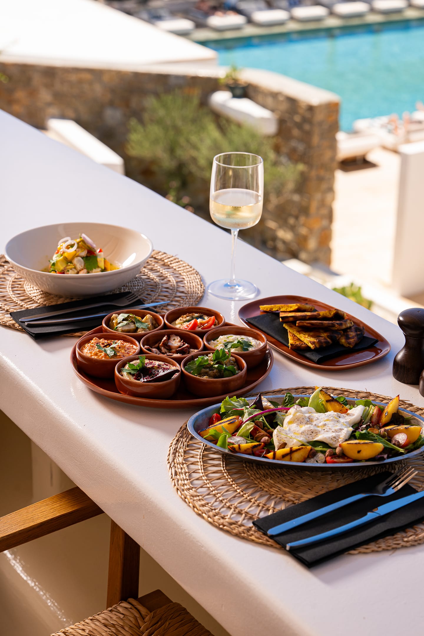 Porto Mykonos Hotel