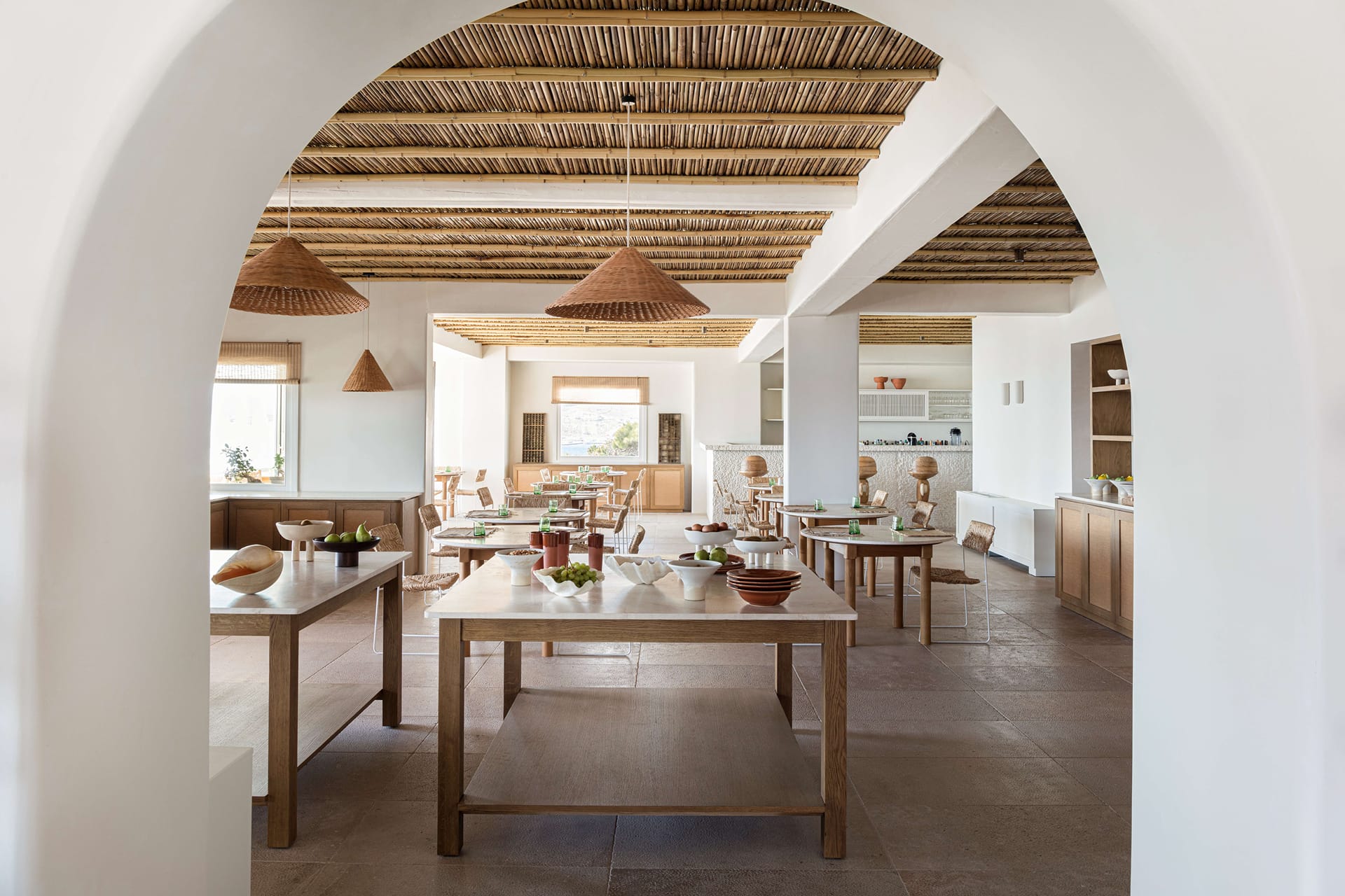 Porto Mykonos Hotel