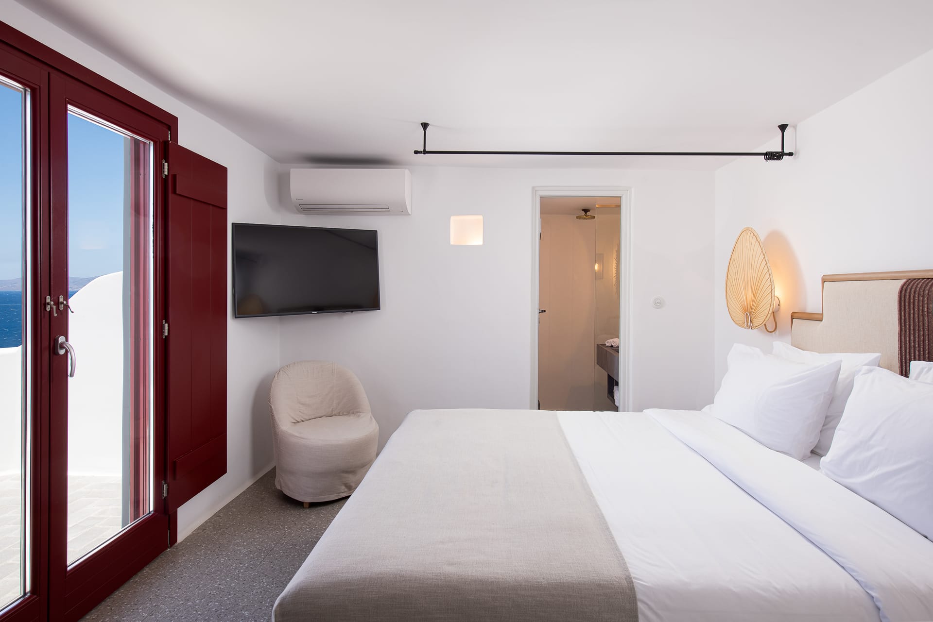 Porto Mykonos Hotel