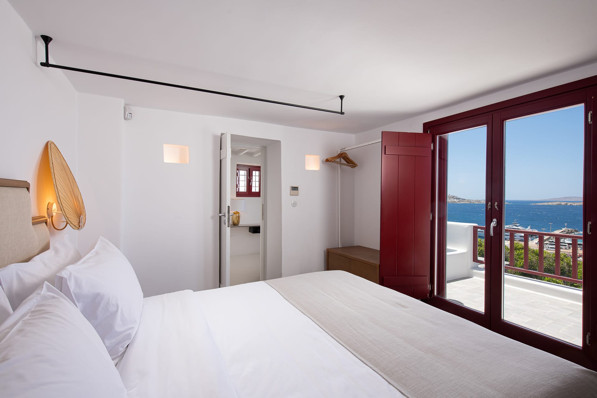 Porto Mykonos Hotel