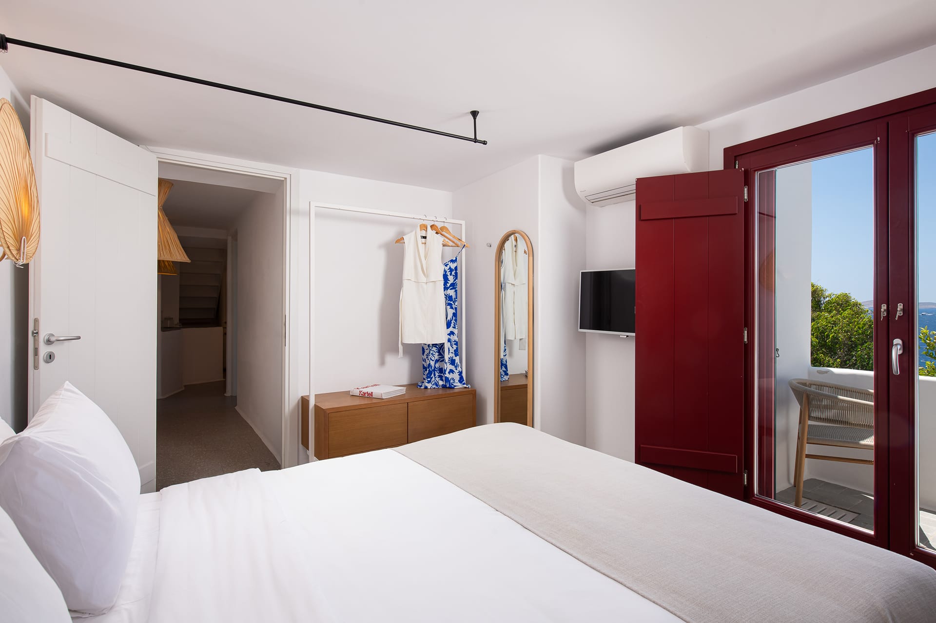 Porto Mykonos Hotel
