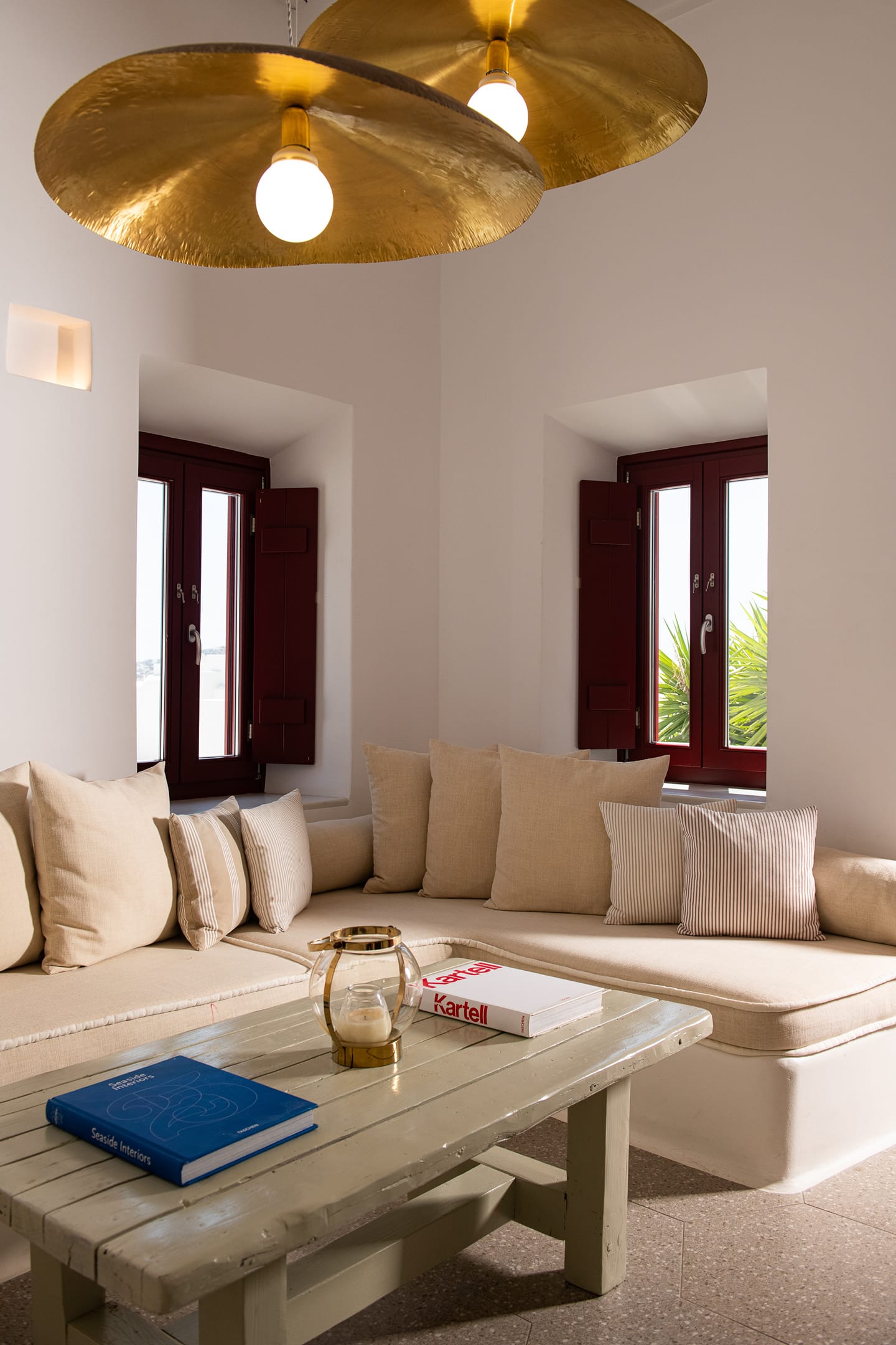 Porto Mykonos Hotel