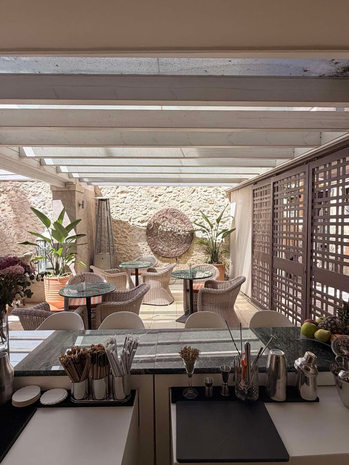 Rimondi Hotels Rethymnon