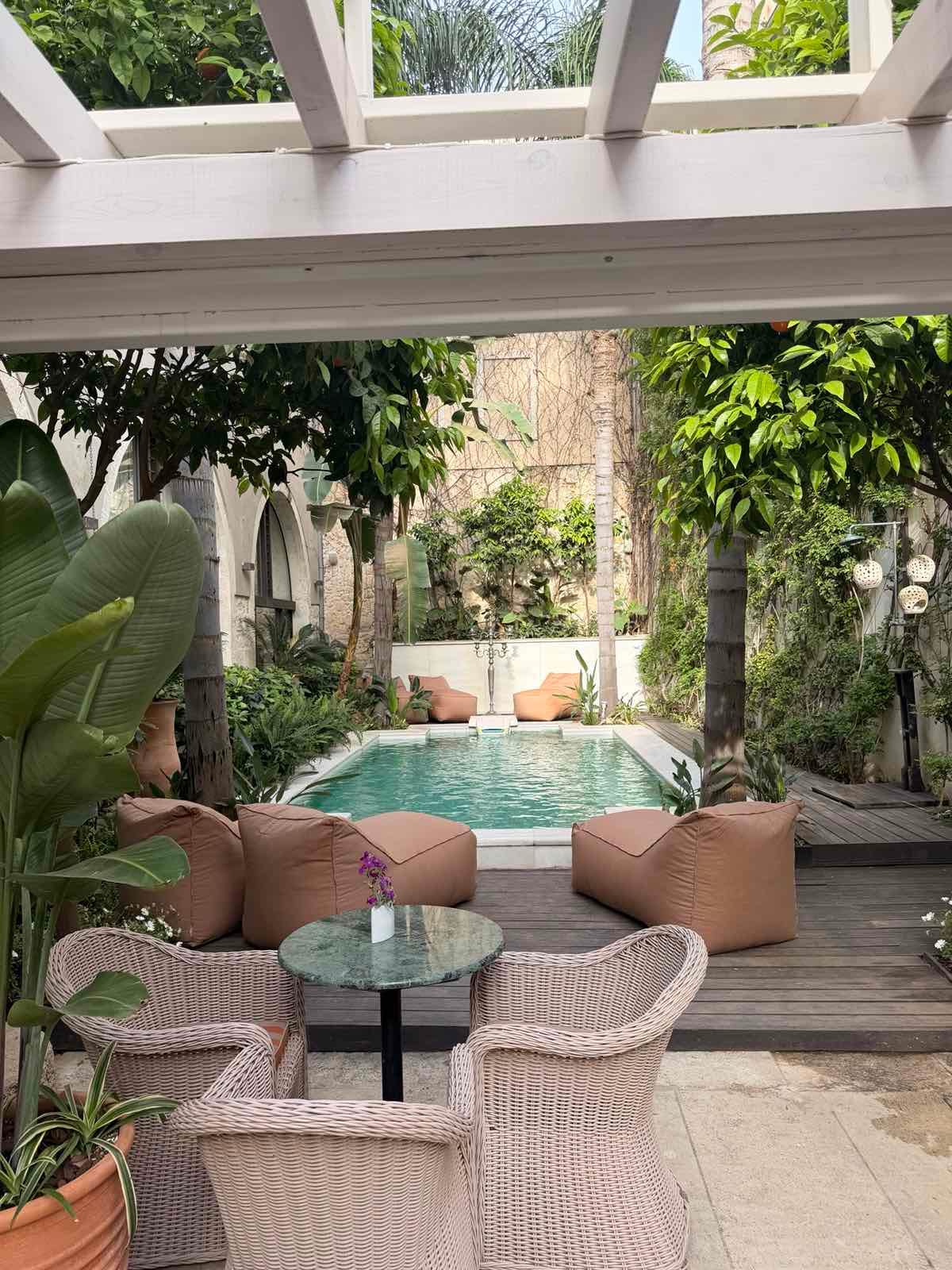 Rimondi Hotels Rethymnon