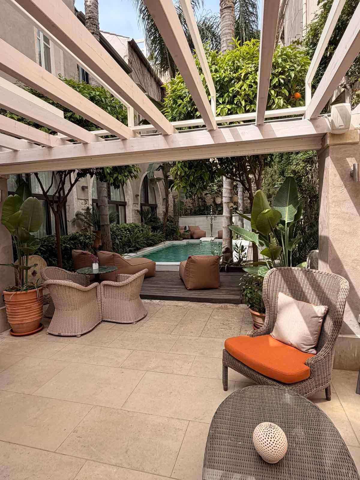 Rimondi Hotels Rethymnon