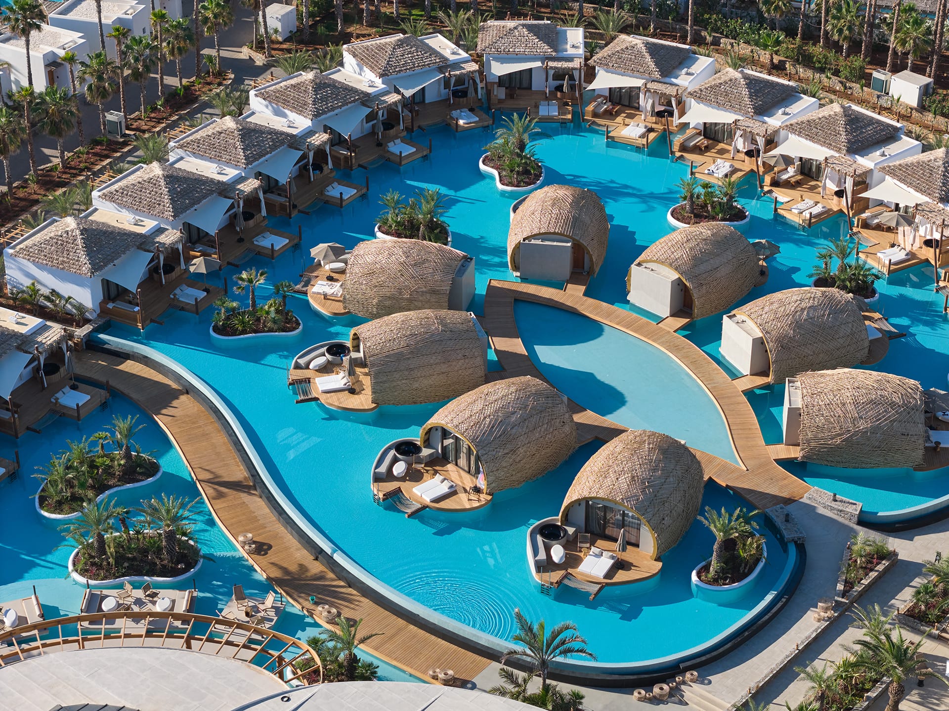 Stella Island Luxury Resort & Spa