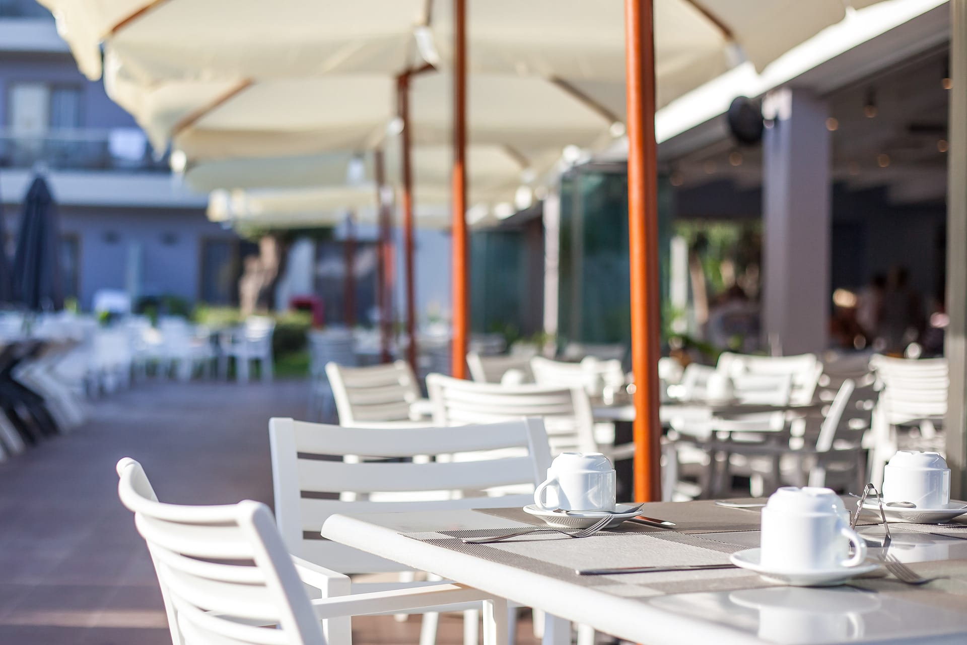 Sunny Days Hotel
