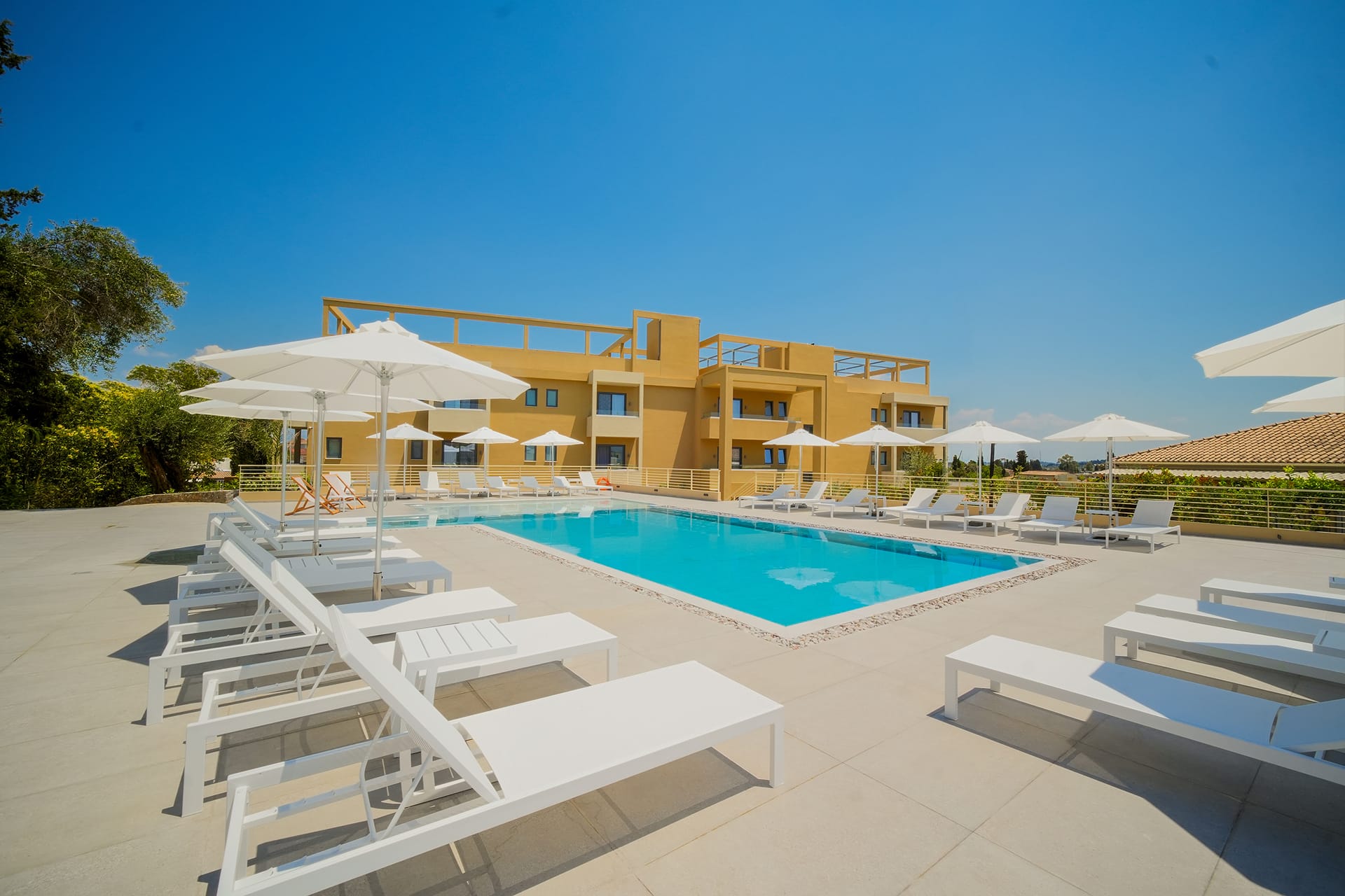 Tessera Villas