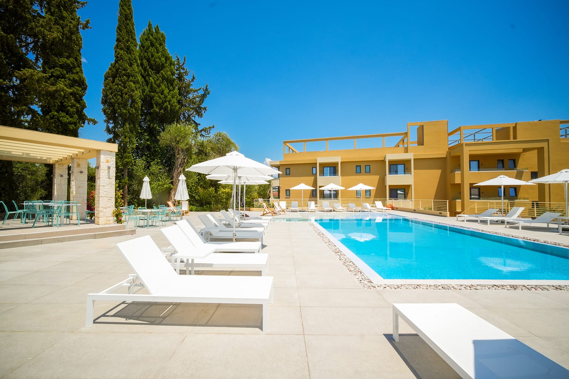 Tessera Villas
