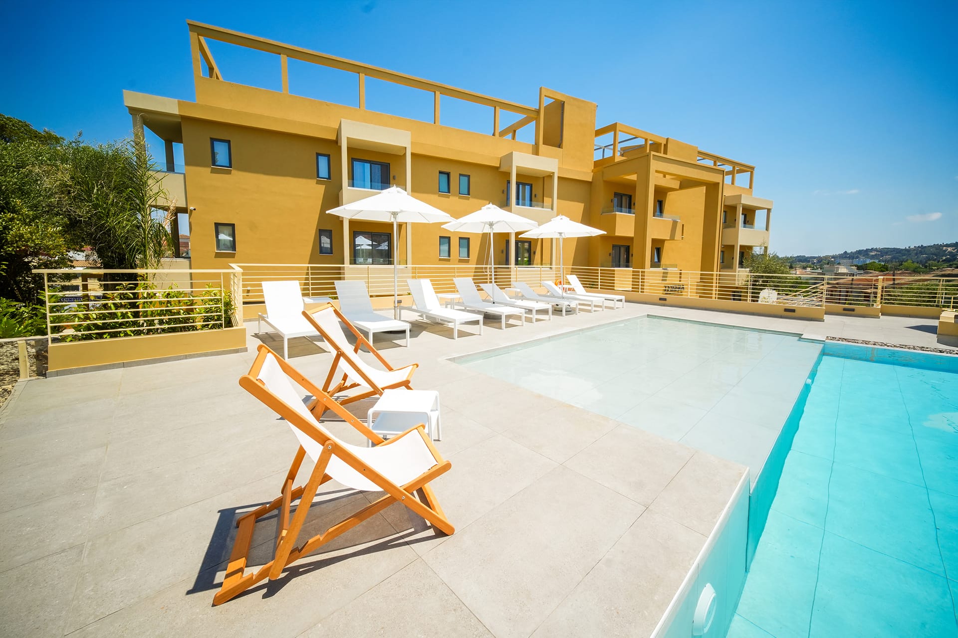 Tessera Villas