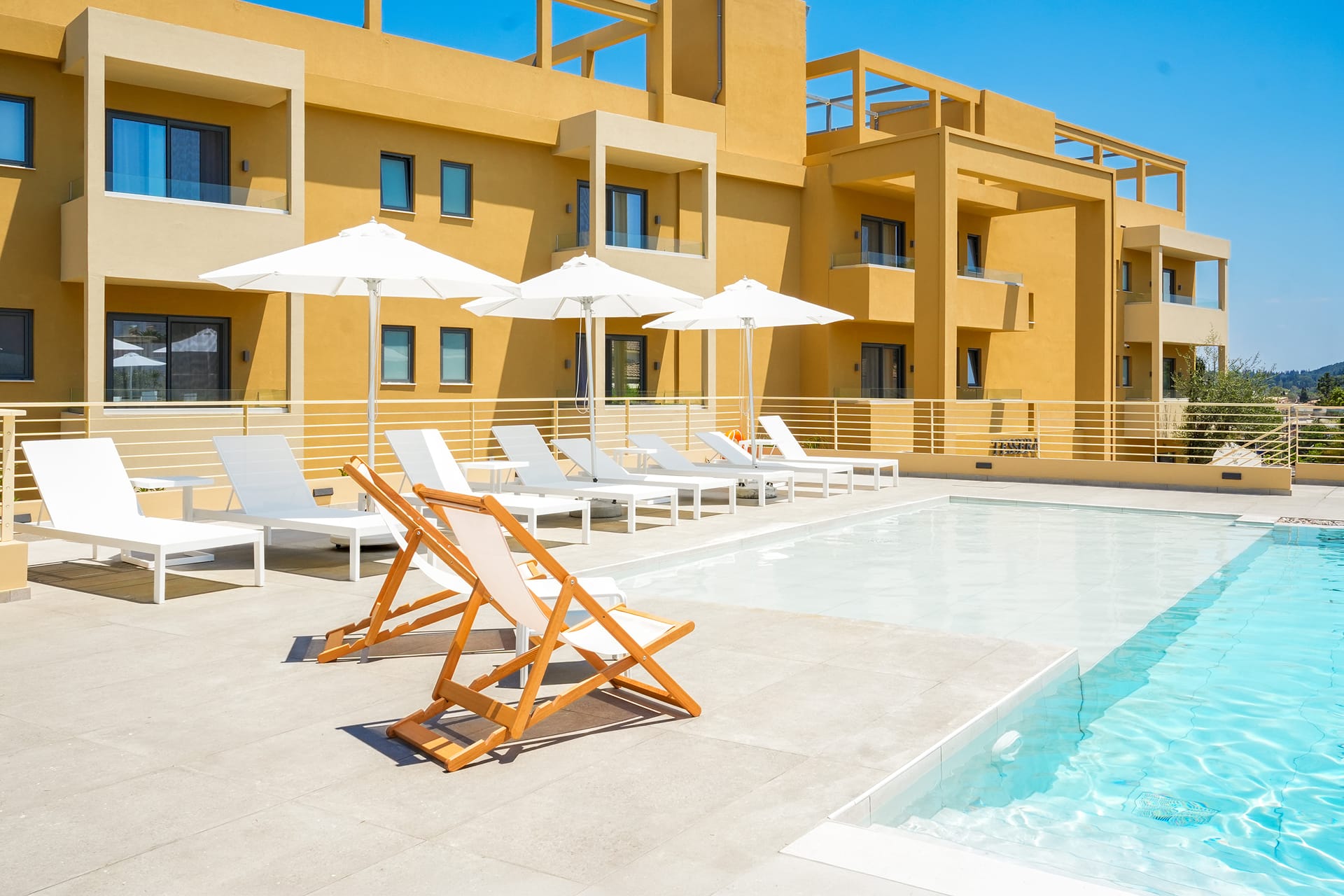 Tessera Villas