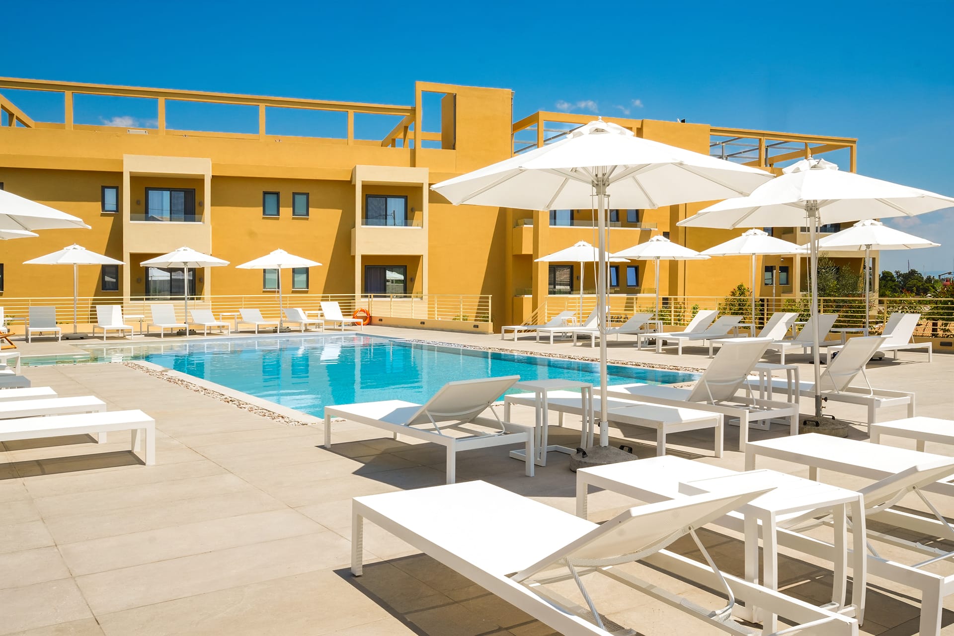 Tessera Villas