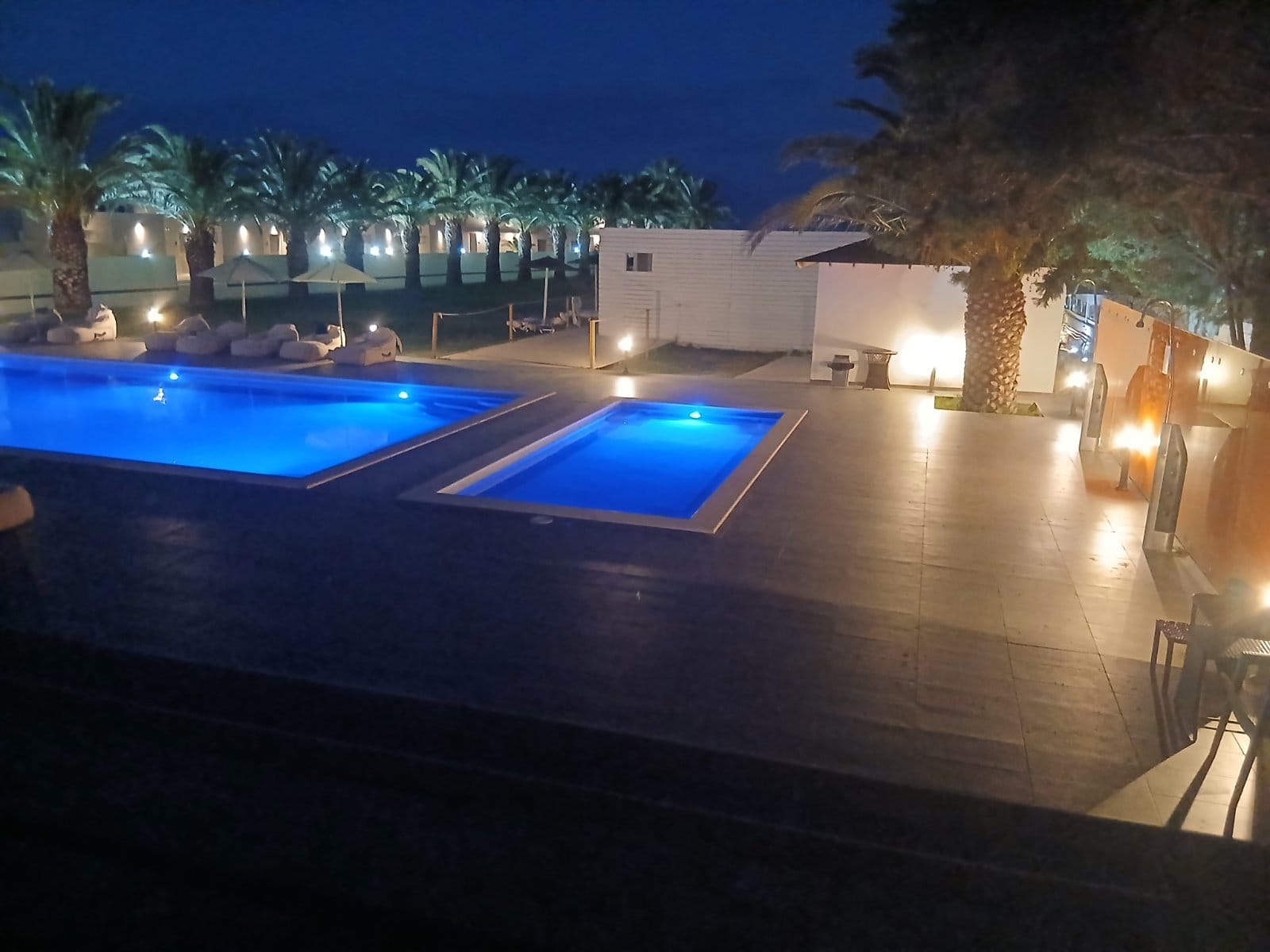 Thalassa Boutique Hotel