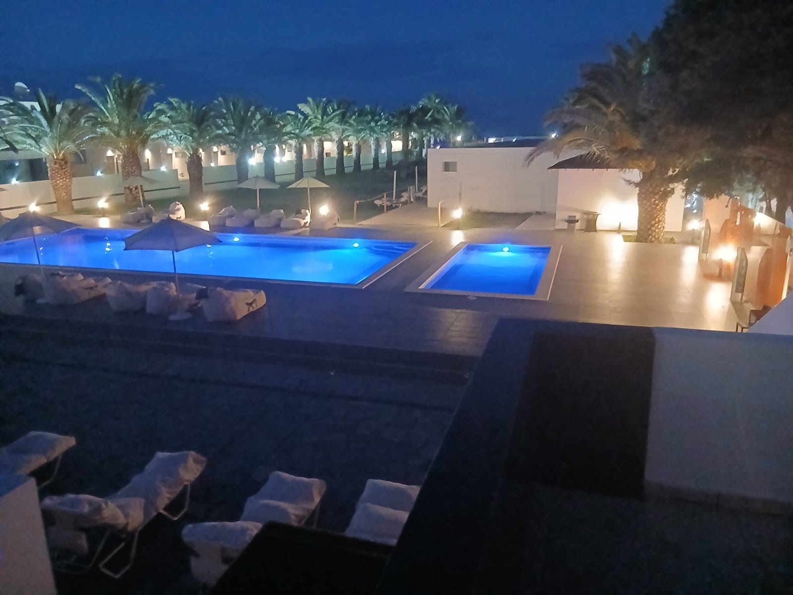 Thalassa Boutique Hotel