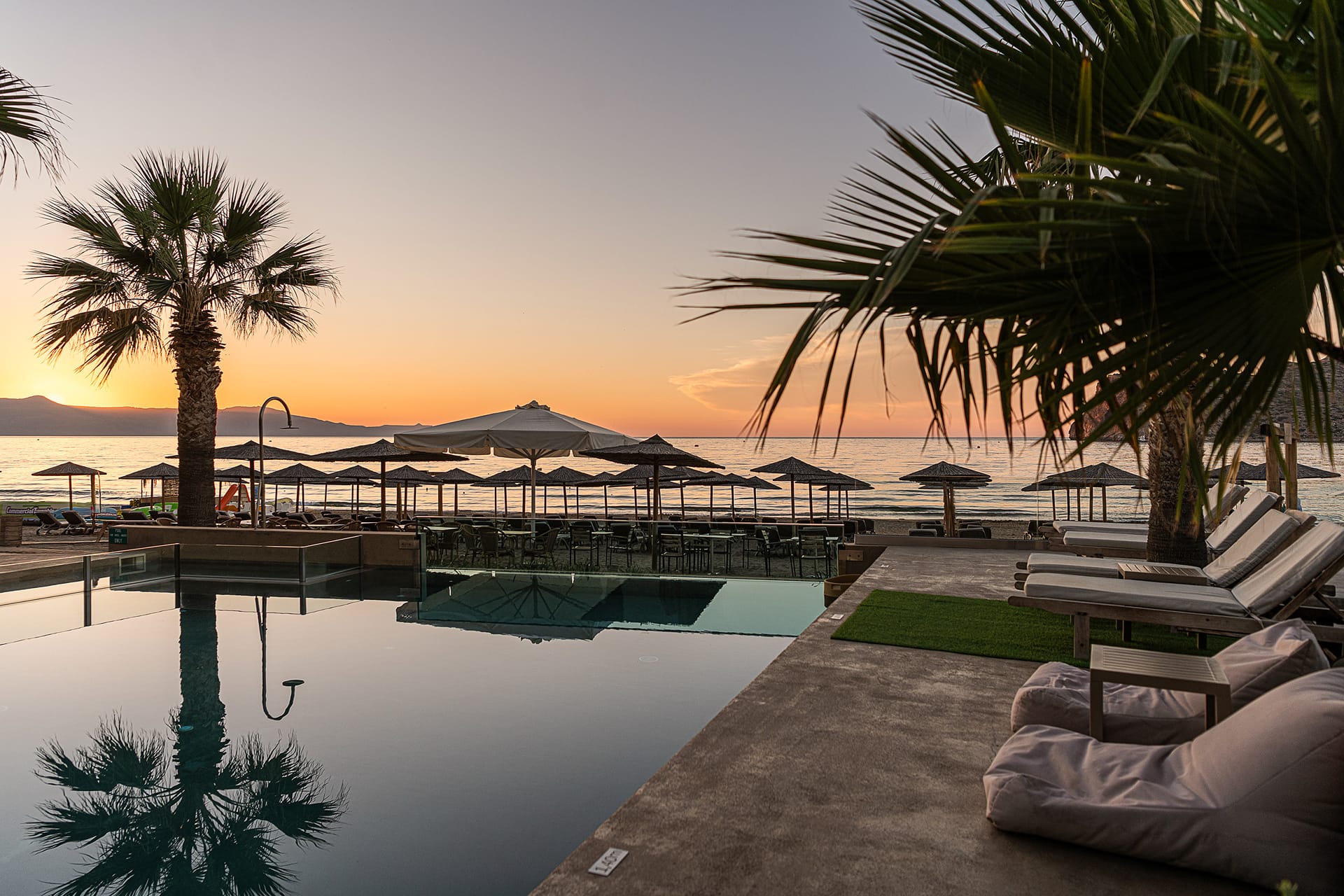 Vergina Beach Resort