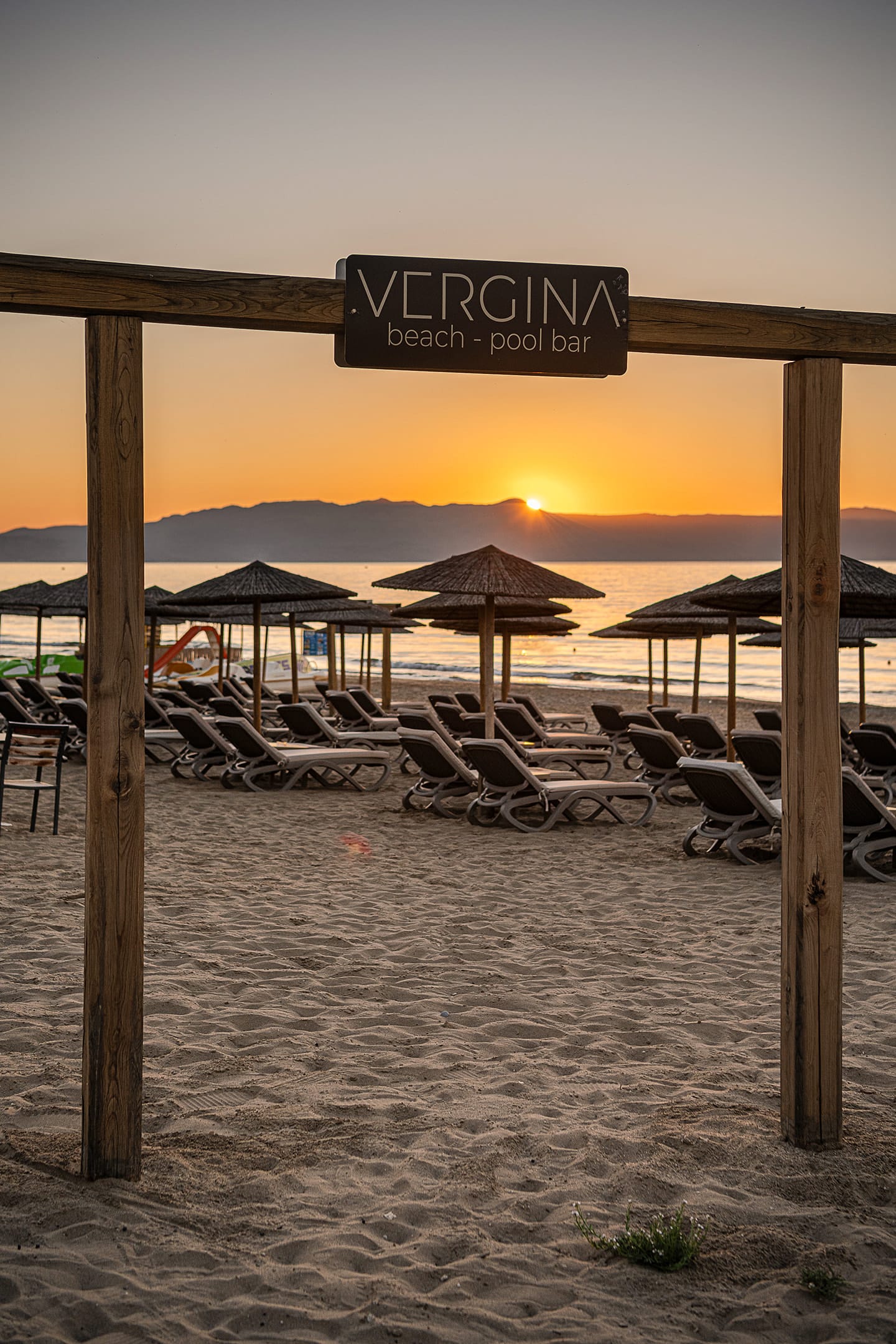 Vergina Beach Resort