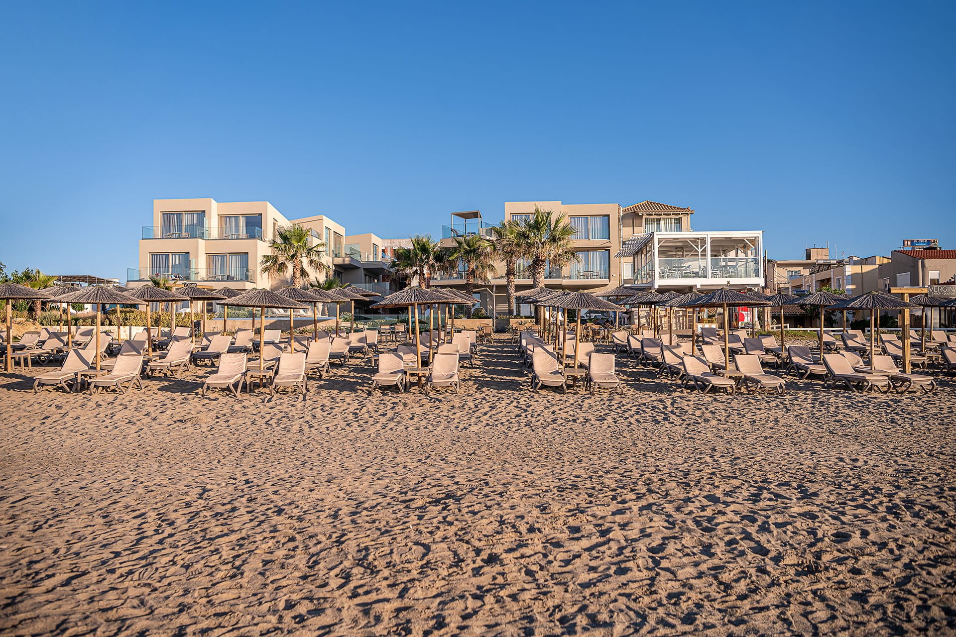 Vergina Beach Resort