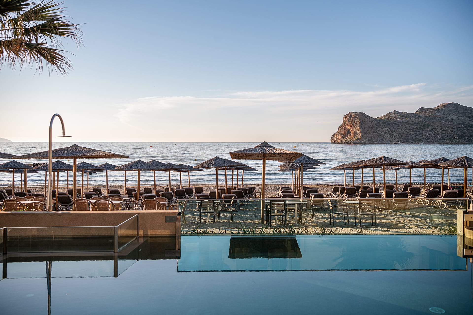 Vergina Beach Resort