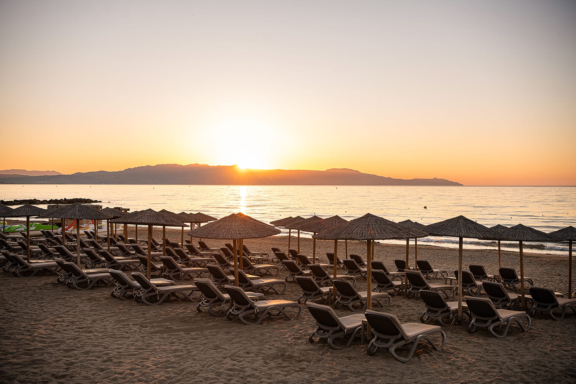 Vergina Beach Resort