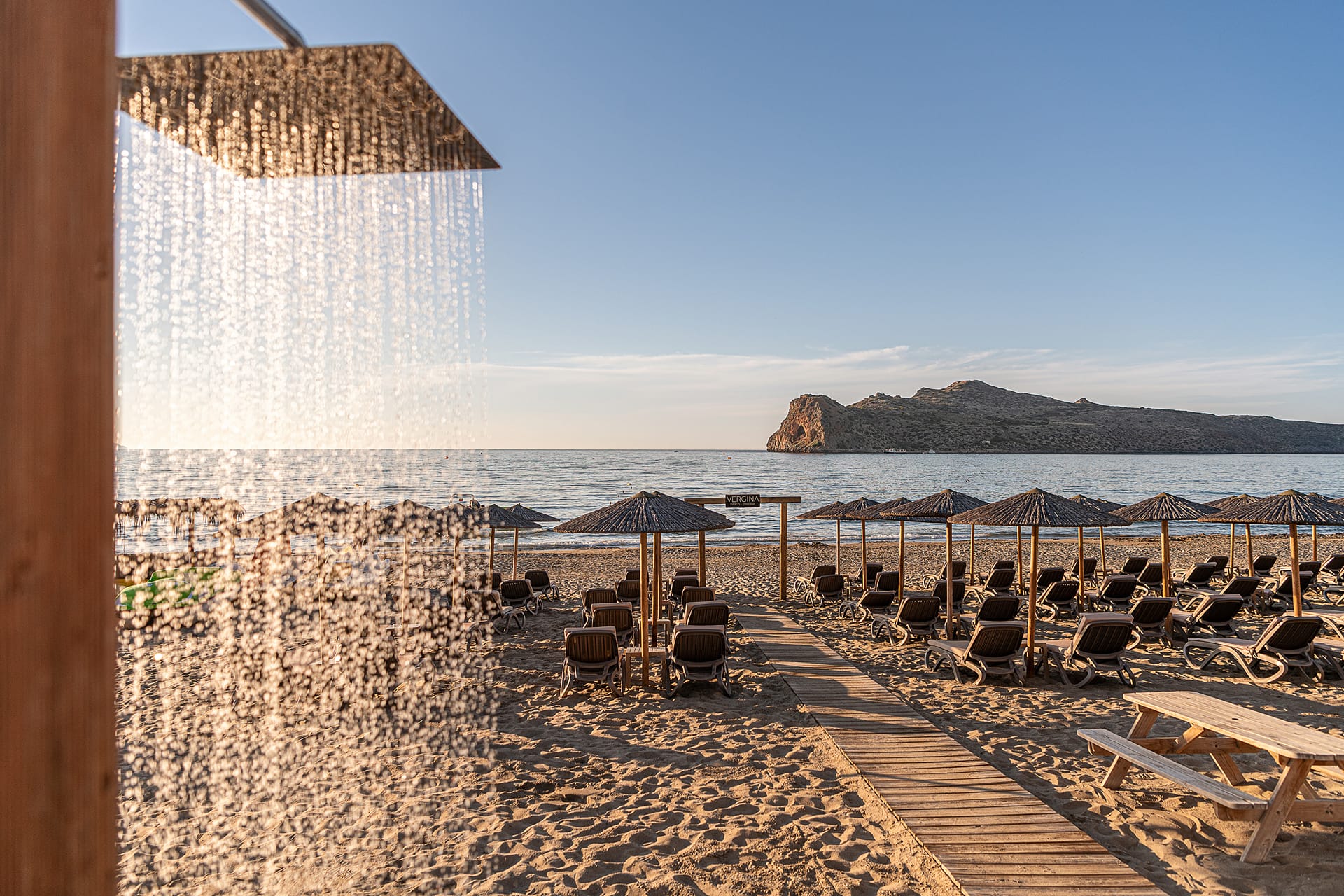 Vergina Beach Resort