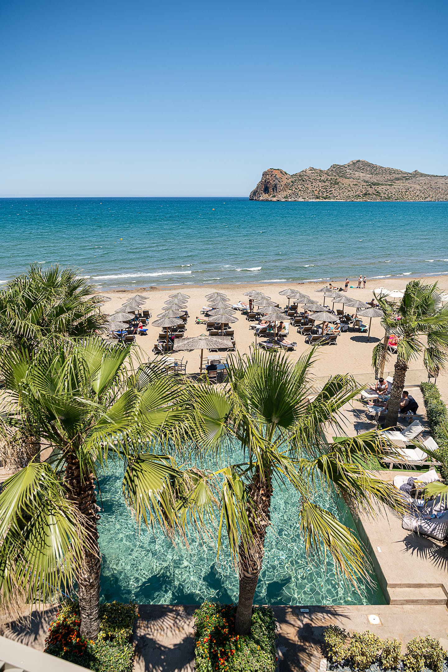 Vergina Beach Resort