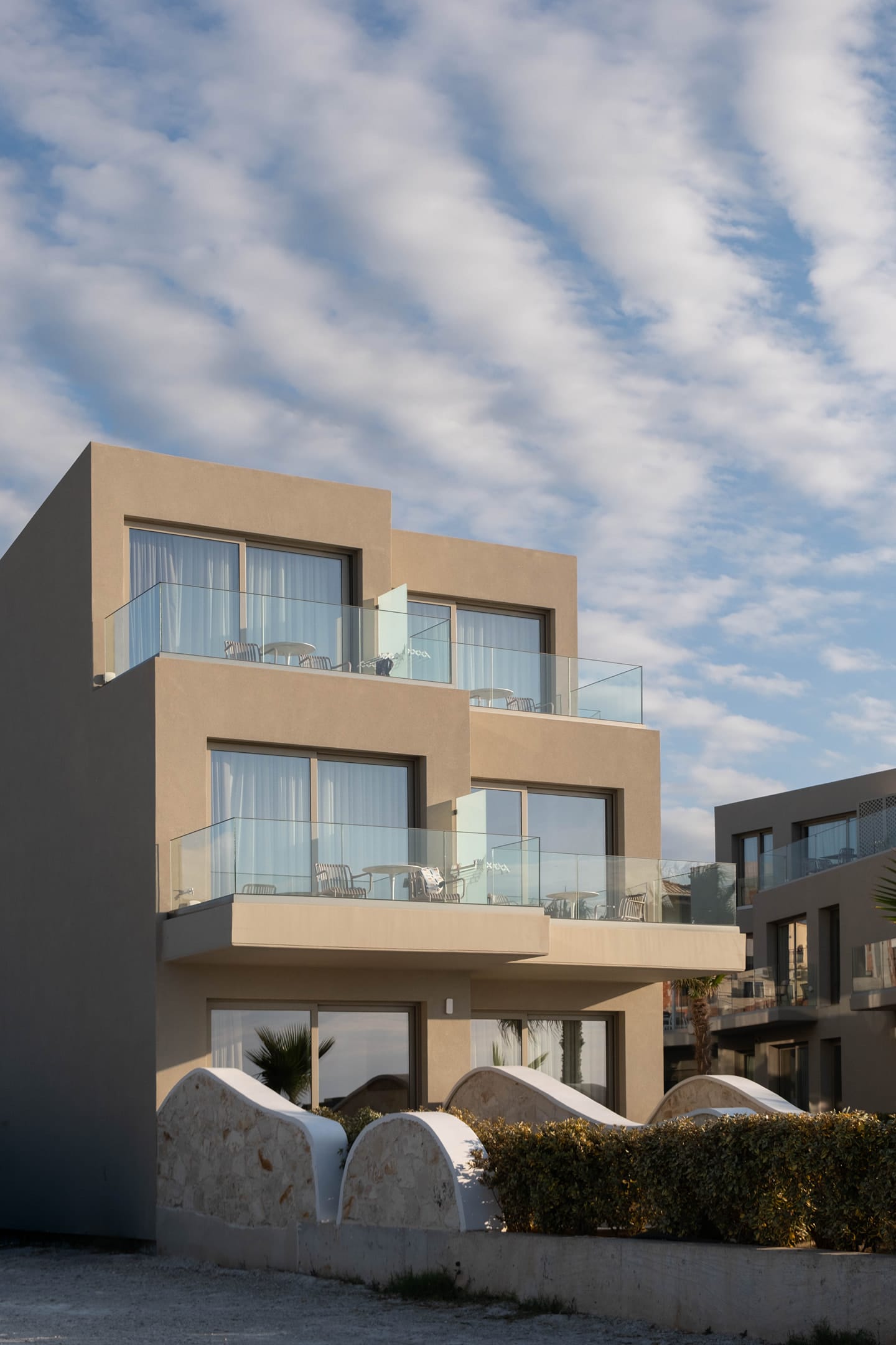 Vergina Beach Resort