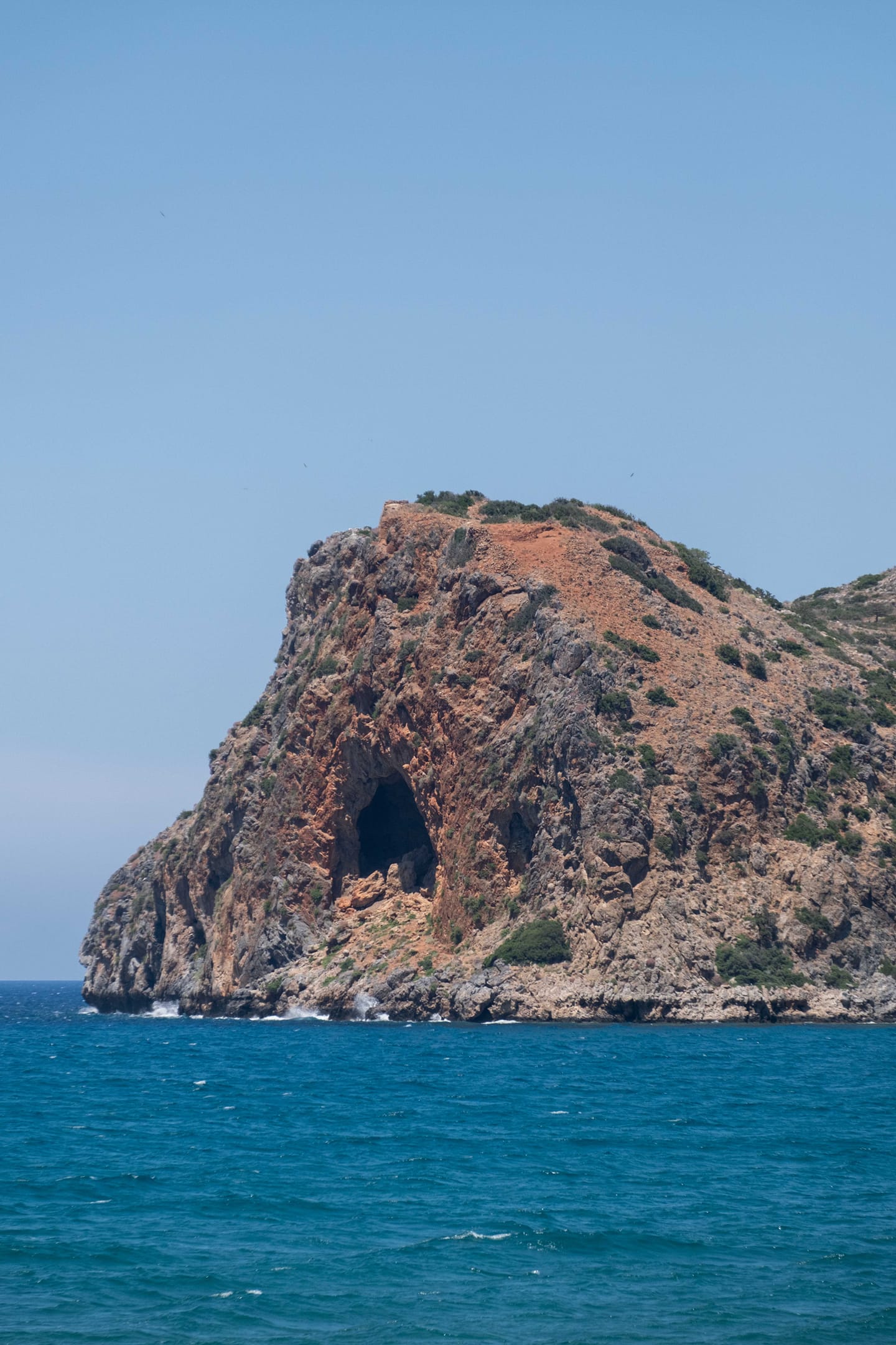Vergina Beach Resort