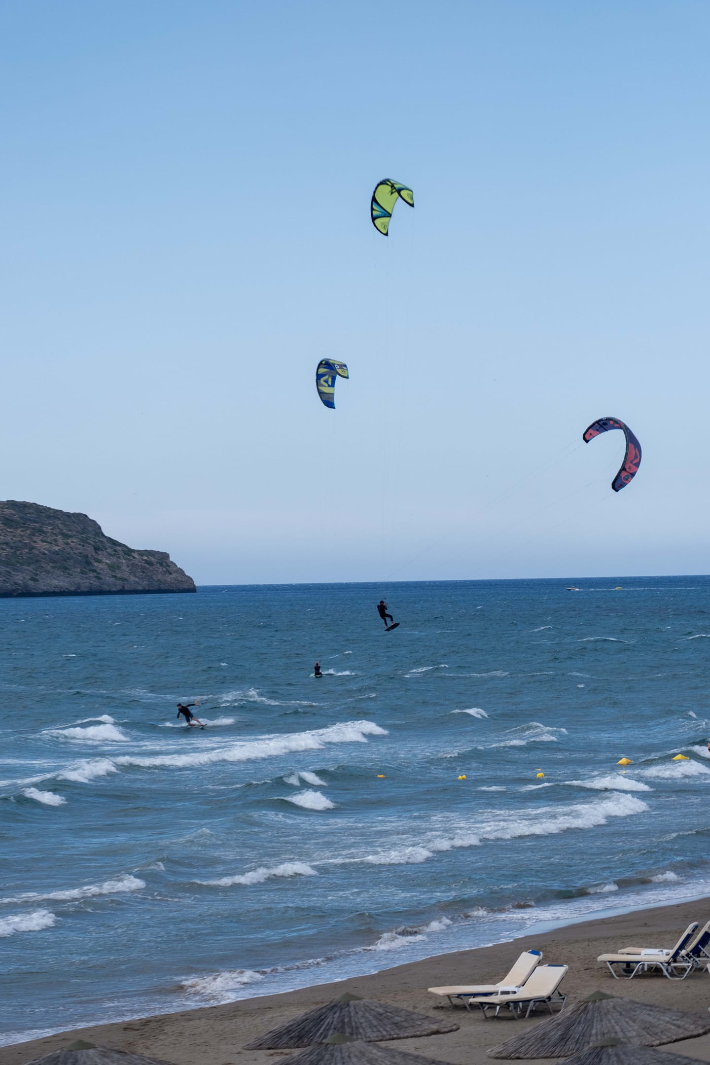 Vergina Beach Resort