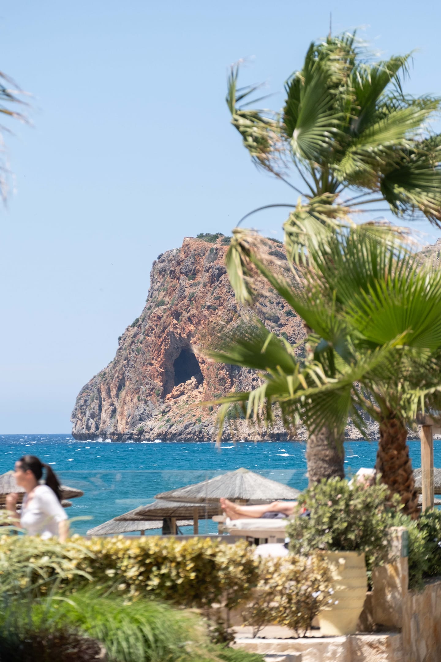 Vergina Beach Resort