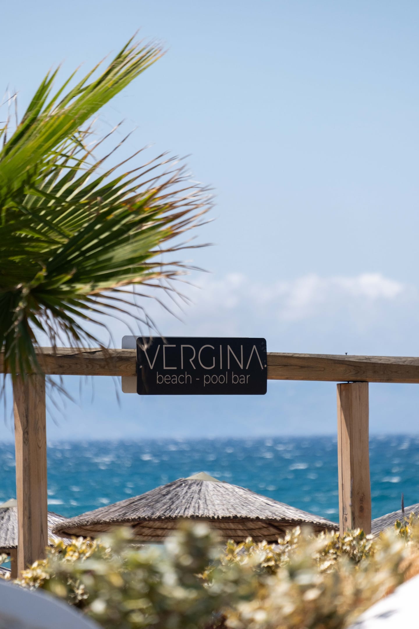 Vergina Beach Resort