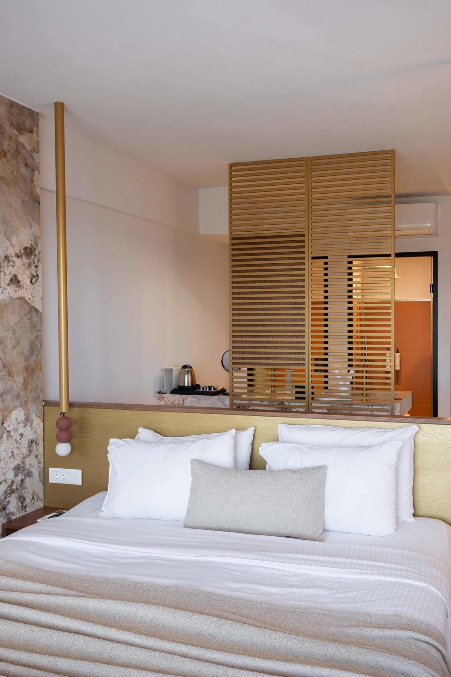 Vergina Beach Resort