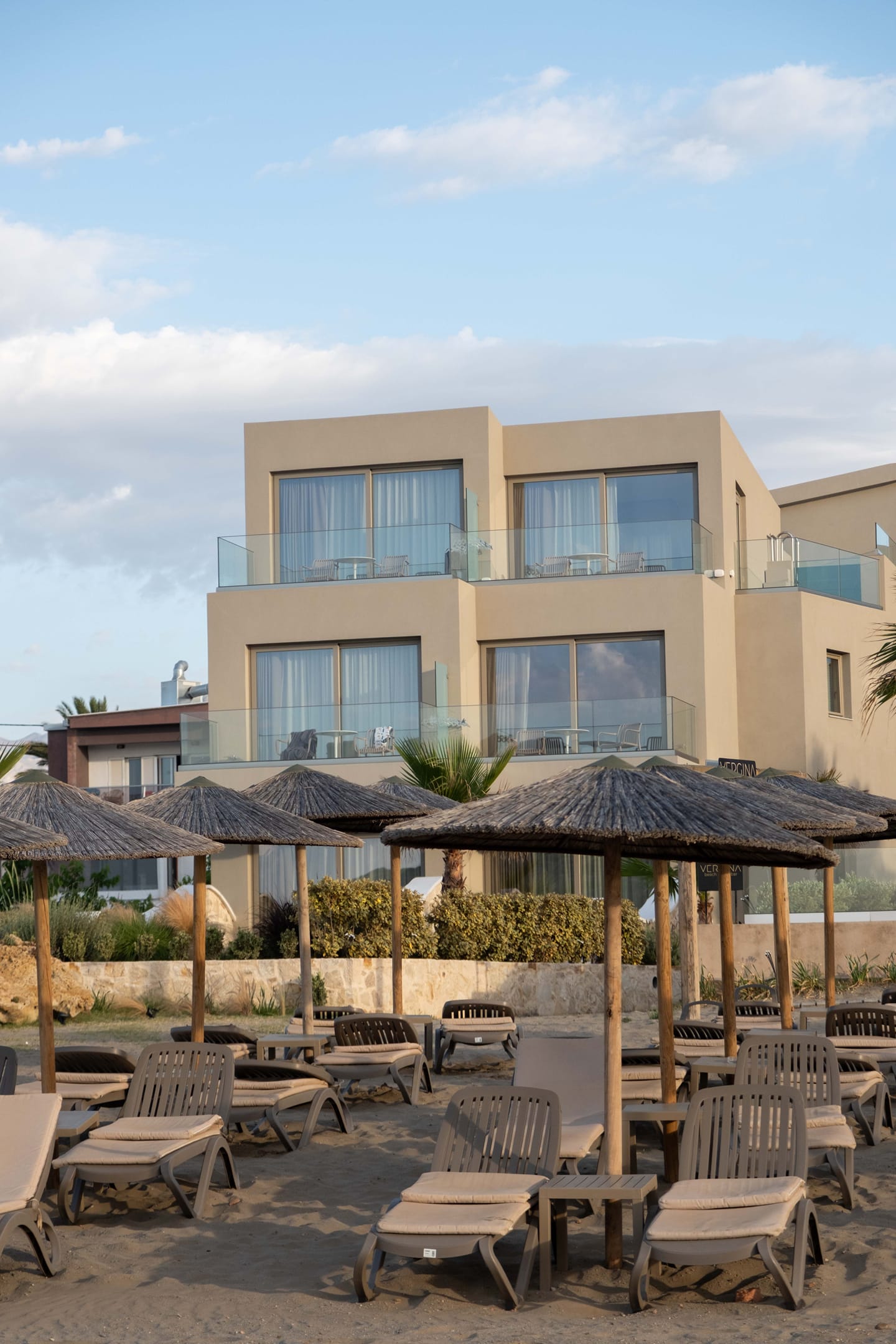 Vergina Beach Resort
