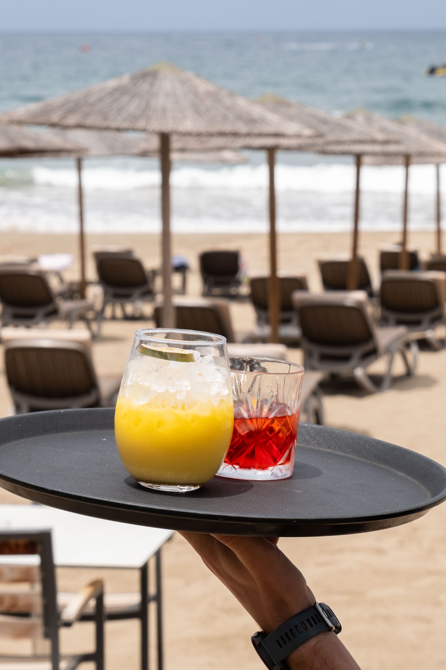 Vergina Beach Resort