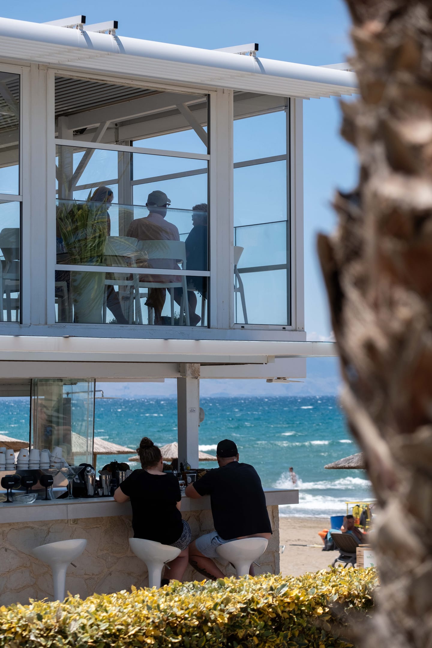 Vergina Beach Resort