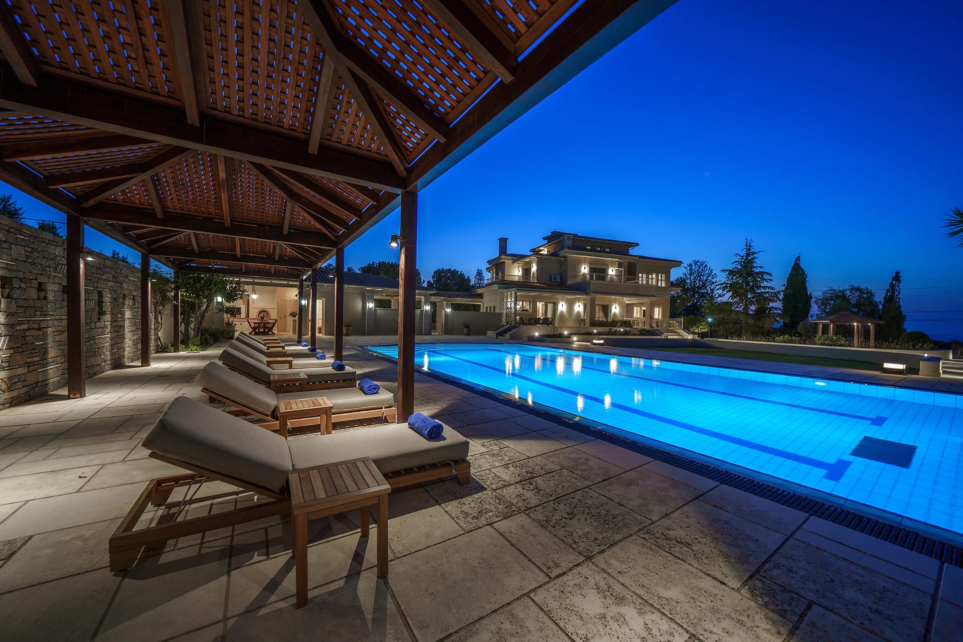 Villa Rallou