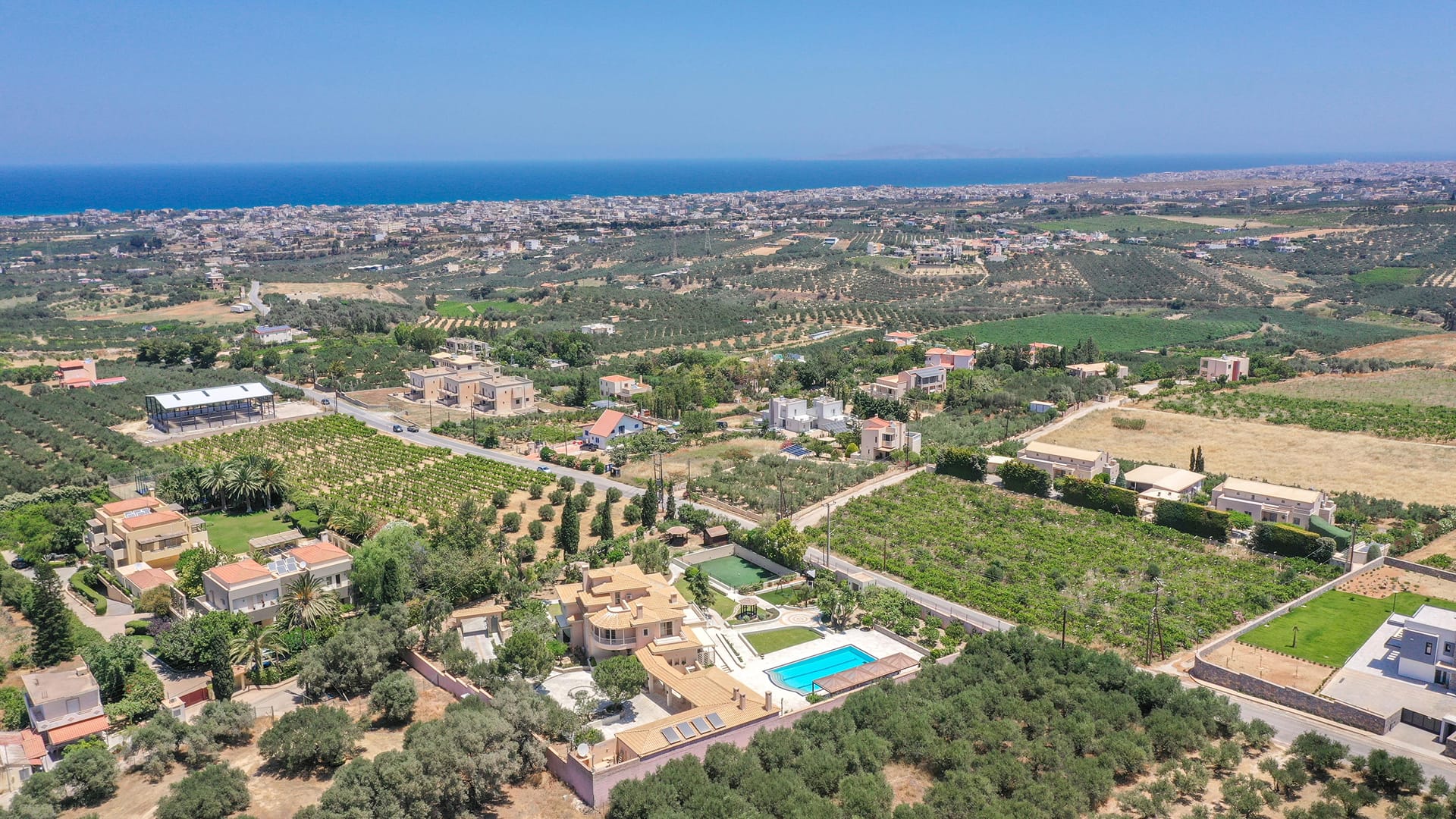 Villa Rallou