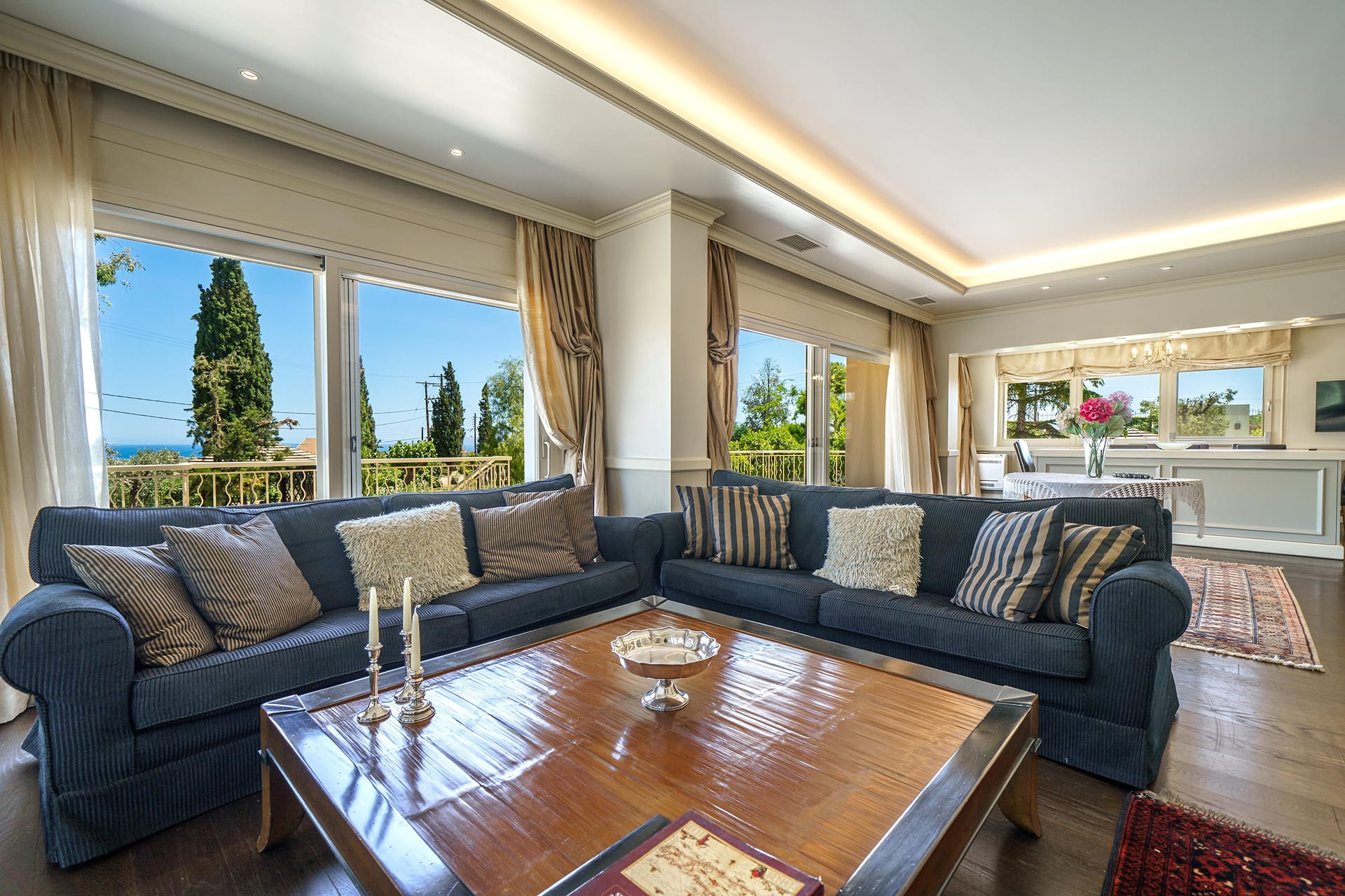 Villa Rallou