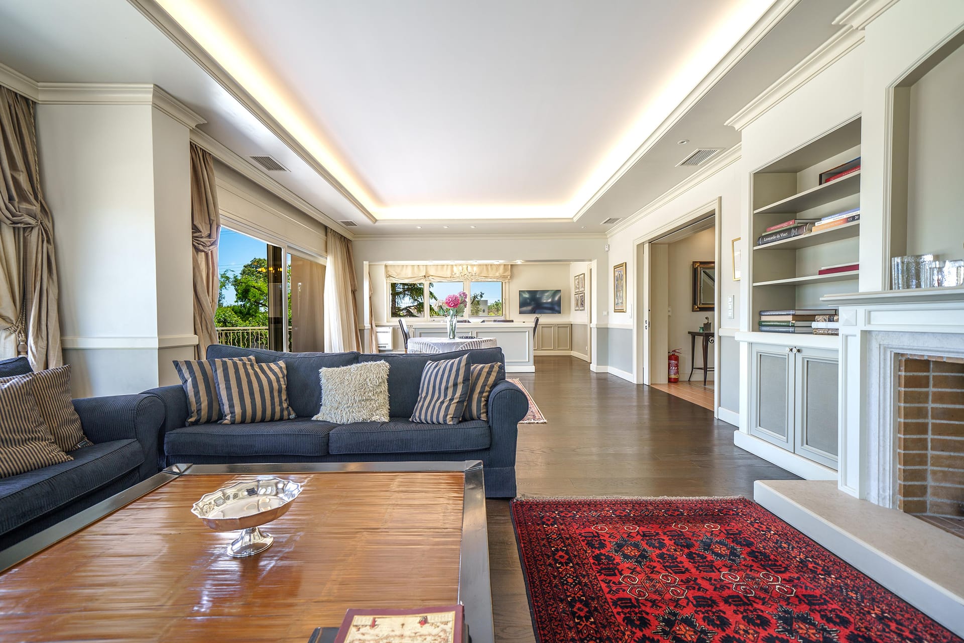 Villa Rallou