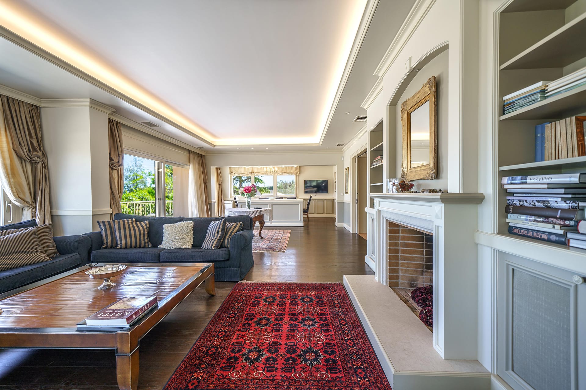 Villa Rallou
